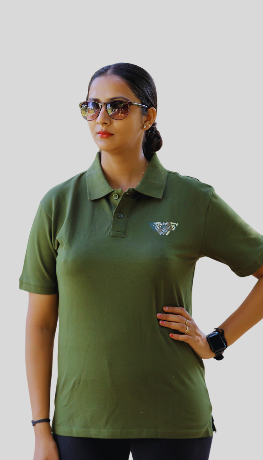 Unisex Polo