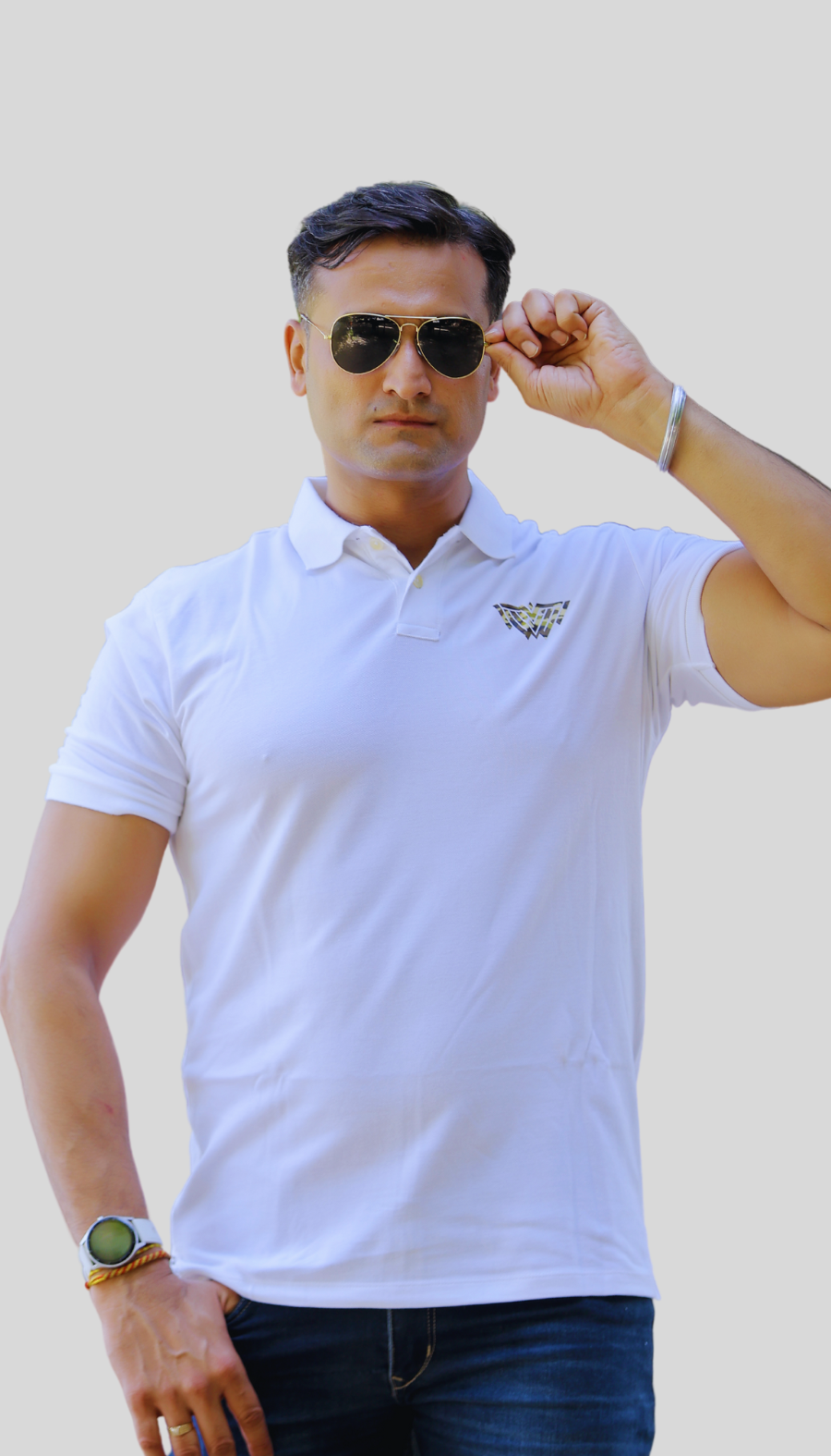 Unisex Polo