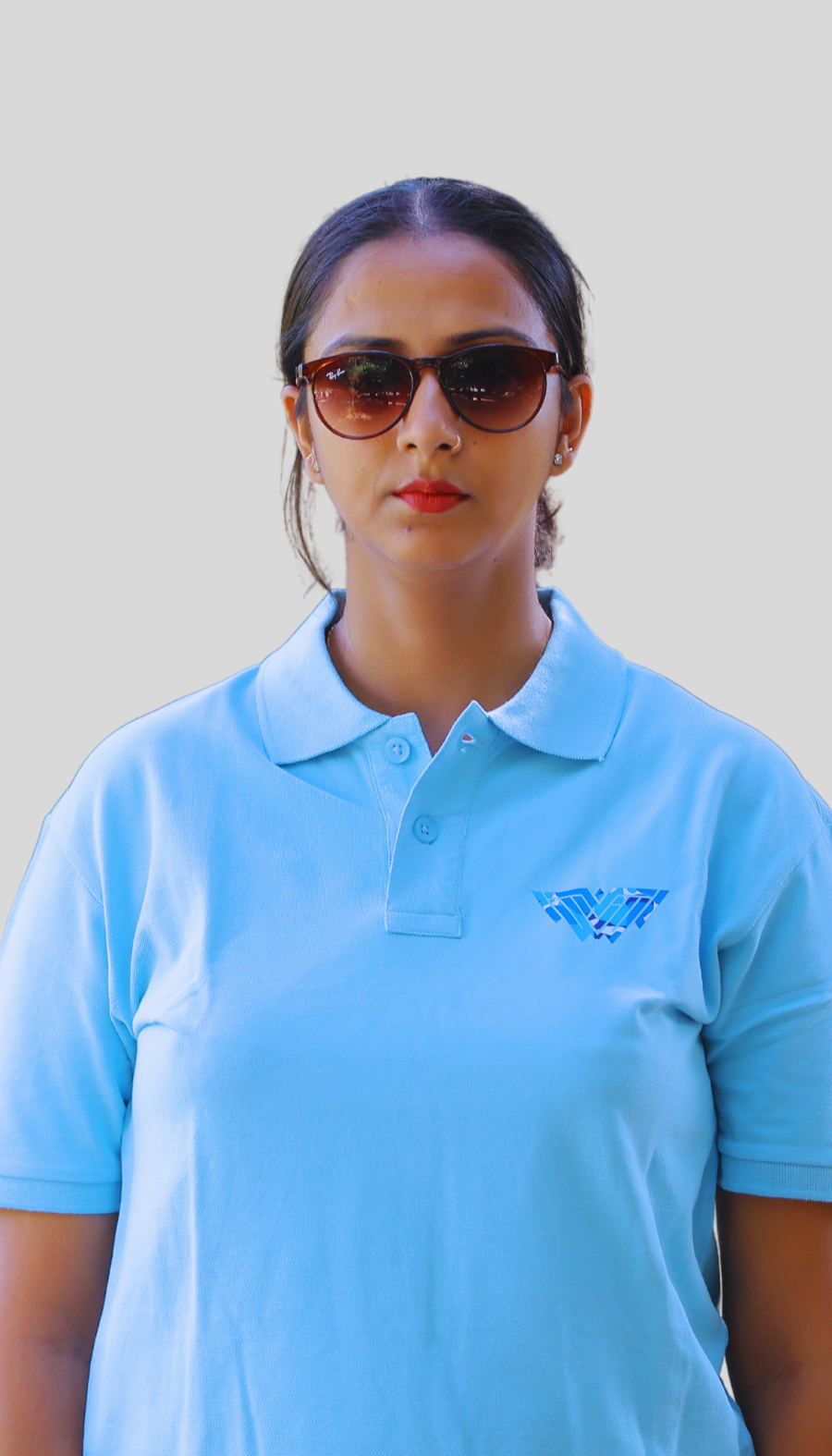 Unisex Polo