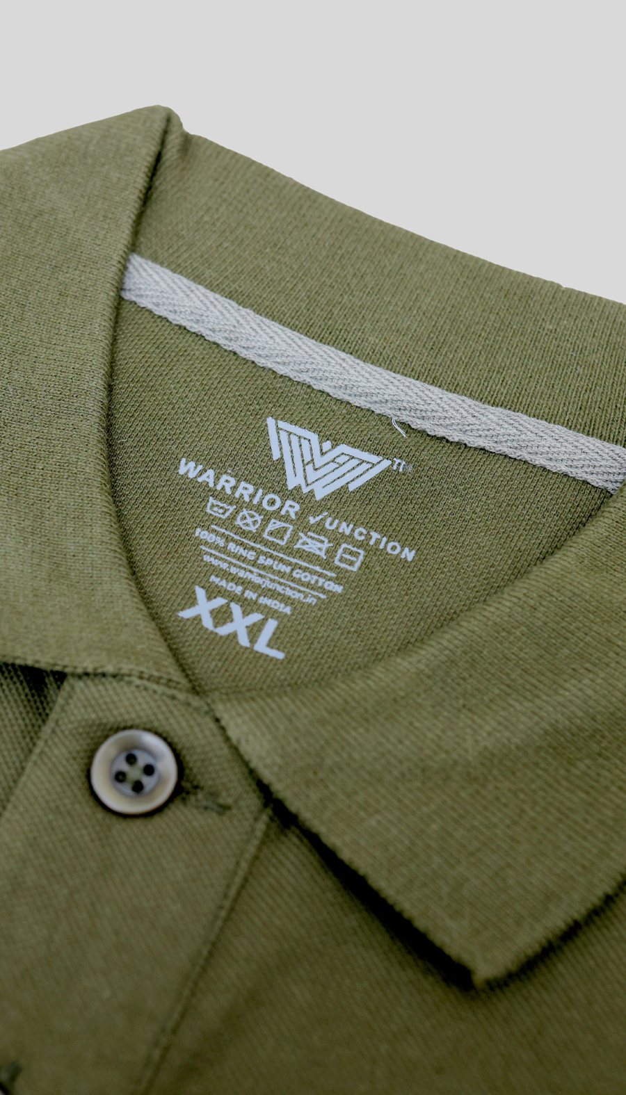 Unisex Polo