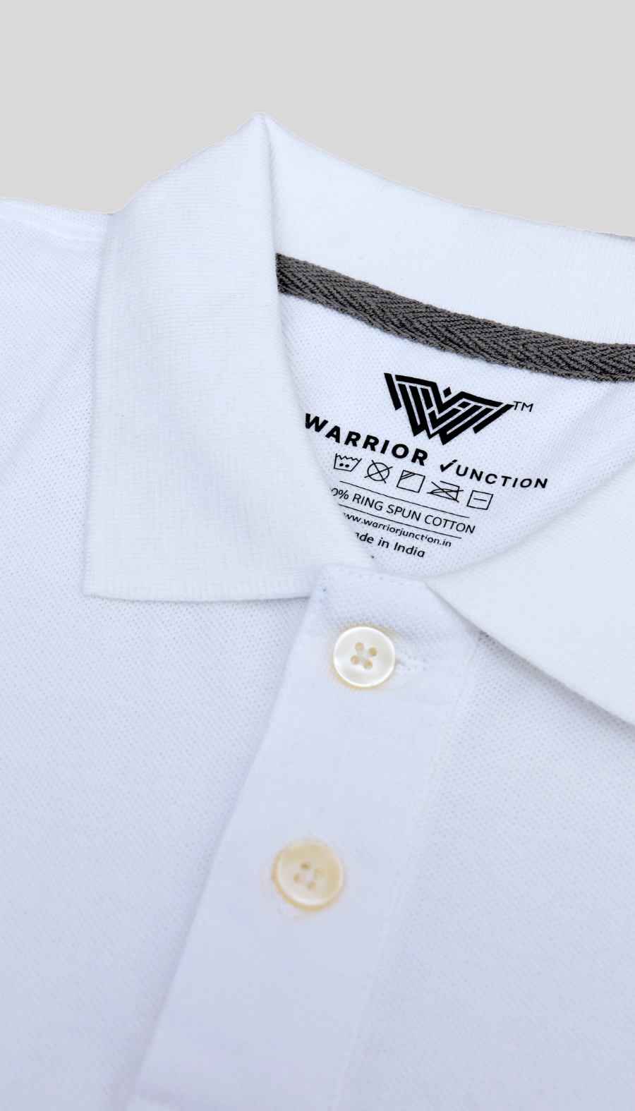 Unisex Polo