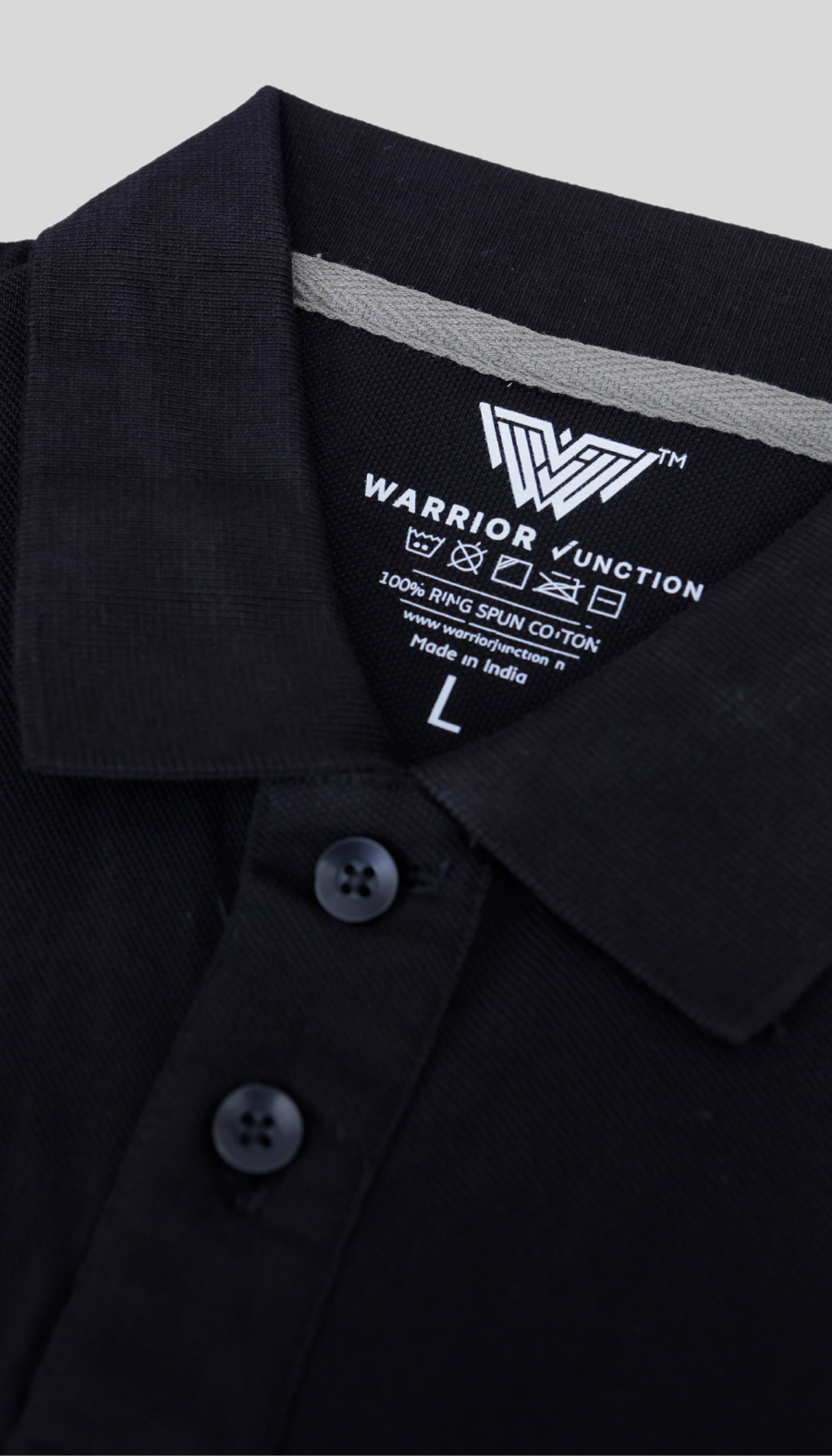 Unisex Polo