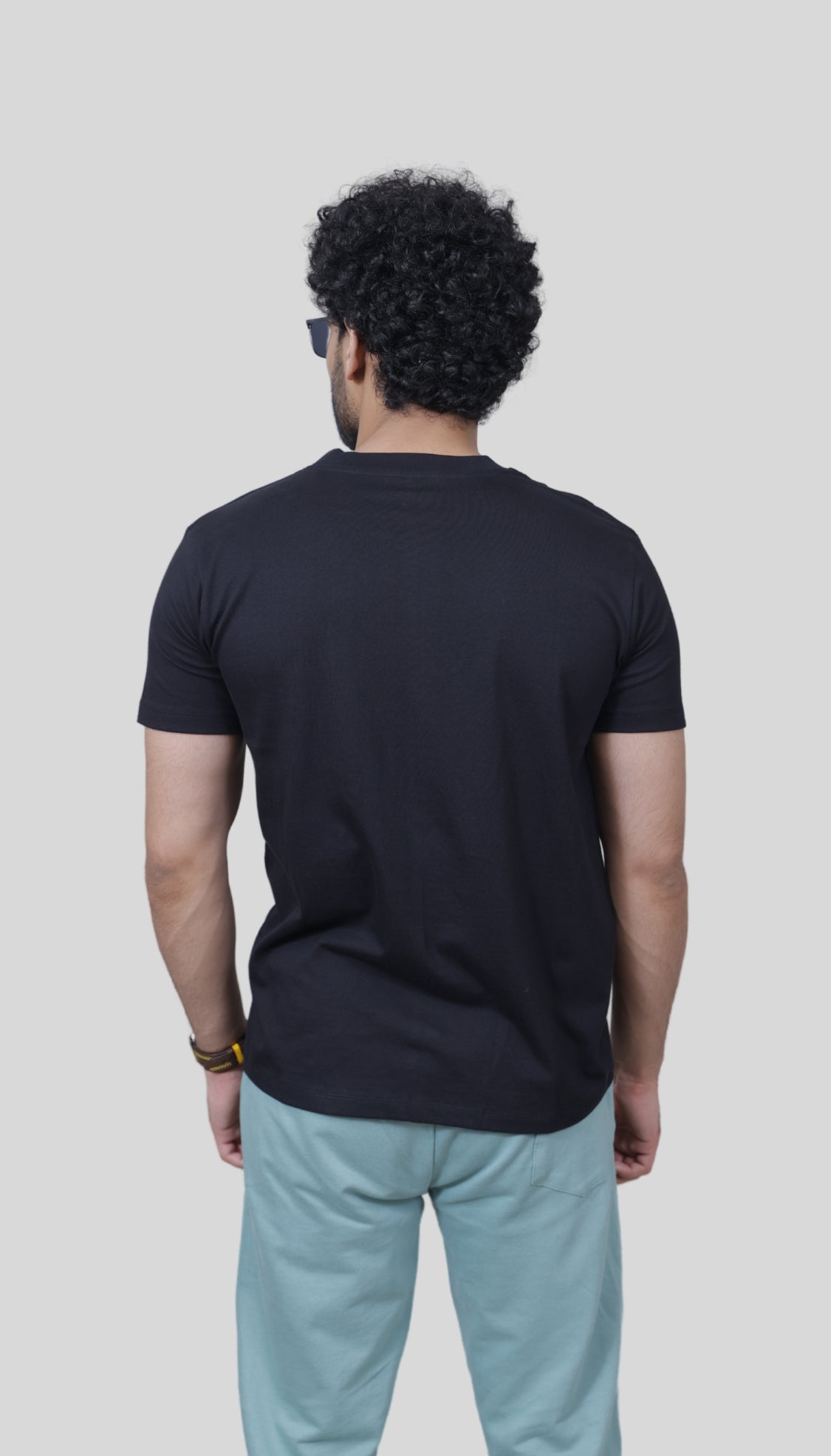 GEAR UP WITH TEJAS MK-II T-SHIRT