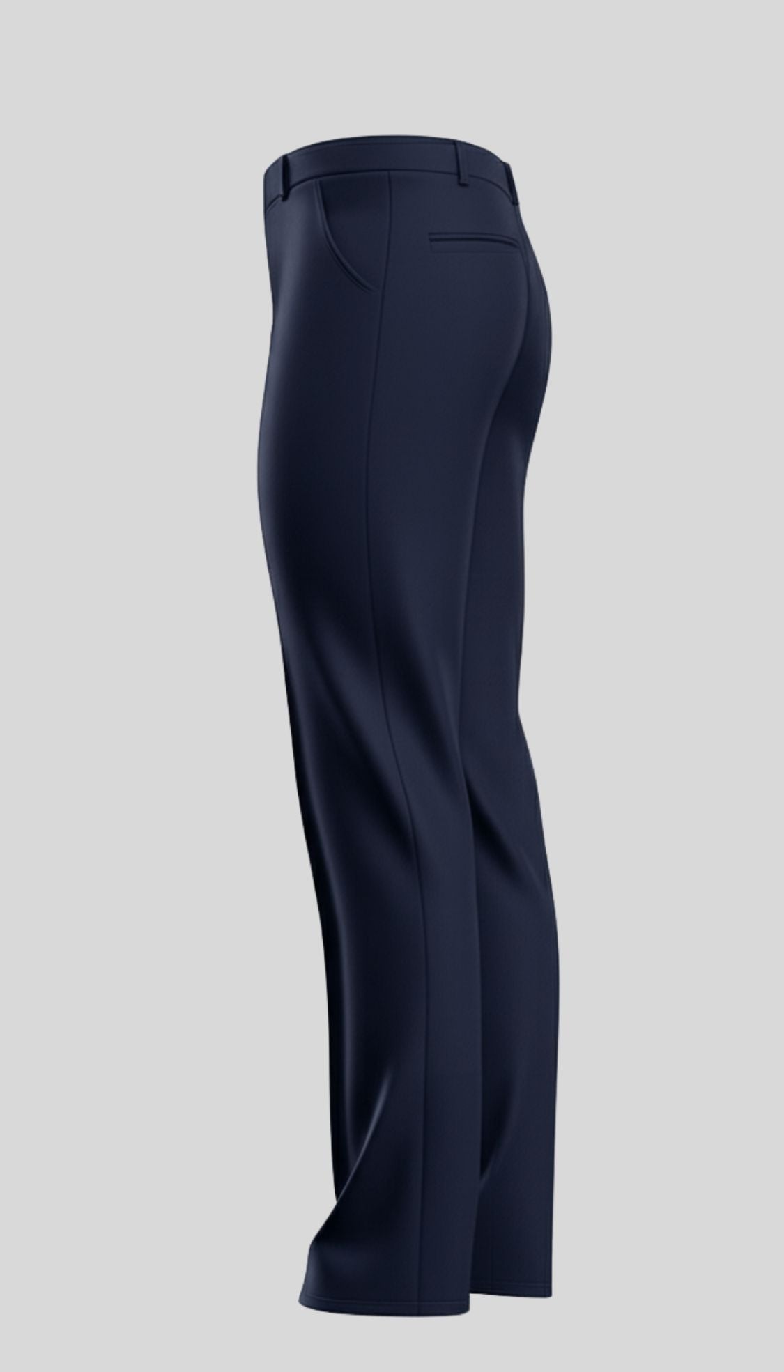 IAF Summer Uniform Pant