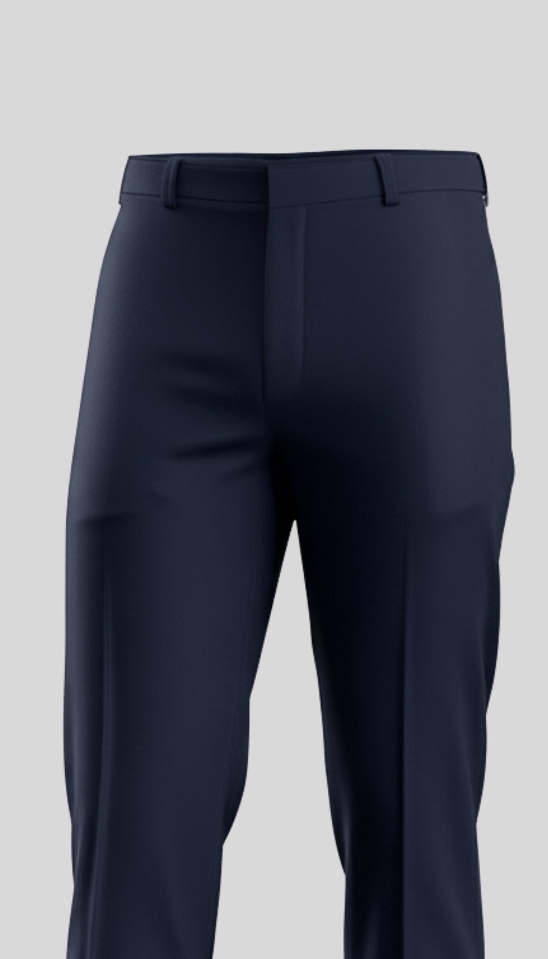IAF Summer Uniform Pant
