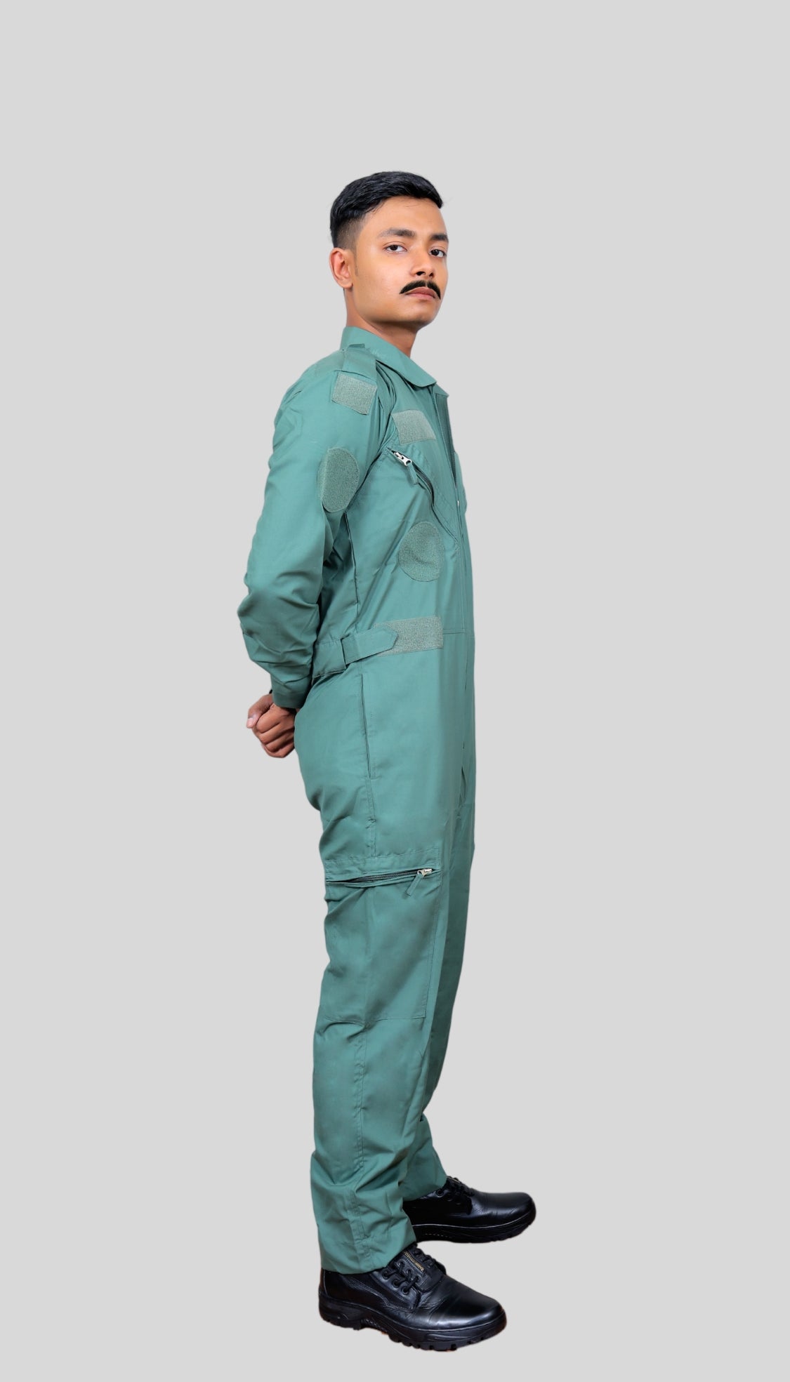 Indian Air Force Coverall Tech Star ( aka overall)