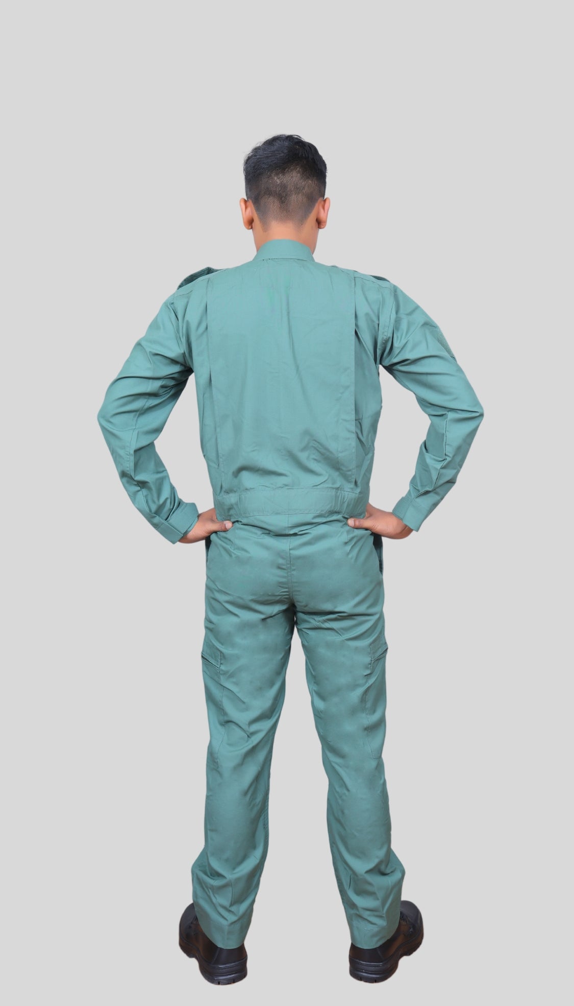 Indian Air Force Coverall Tech Star ( aka overall)