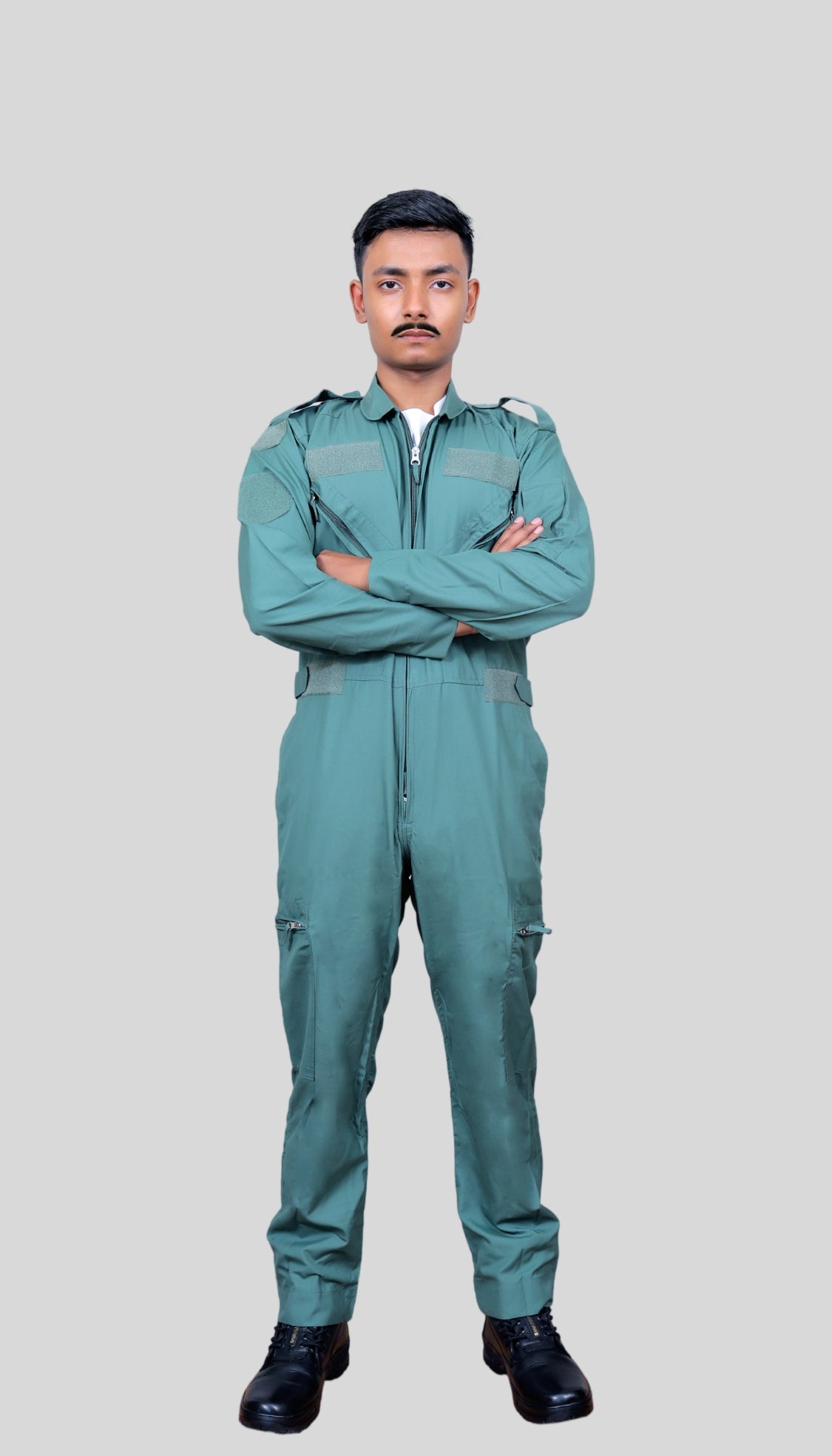 Indian Air Force Coverall Tech Star ( aka overall)