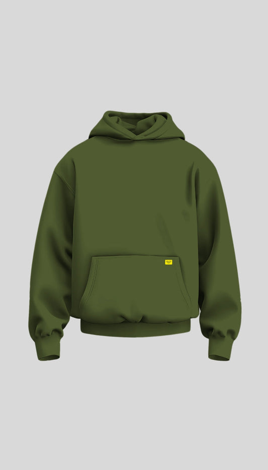 IL-78 Tanker 78 sqn 'Force Multiplier' Hoodie - Winter Sky Collection