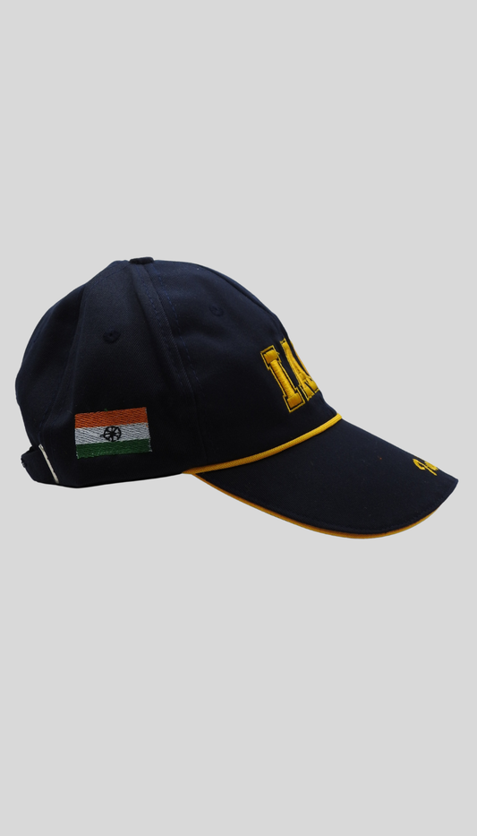 INDIAN AIR FORCE P-CAP (IAF VERSION)