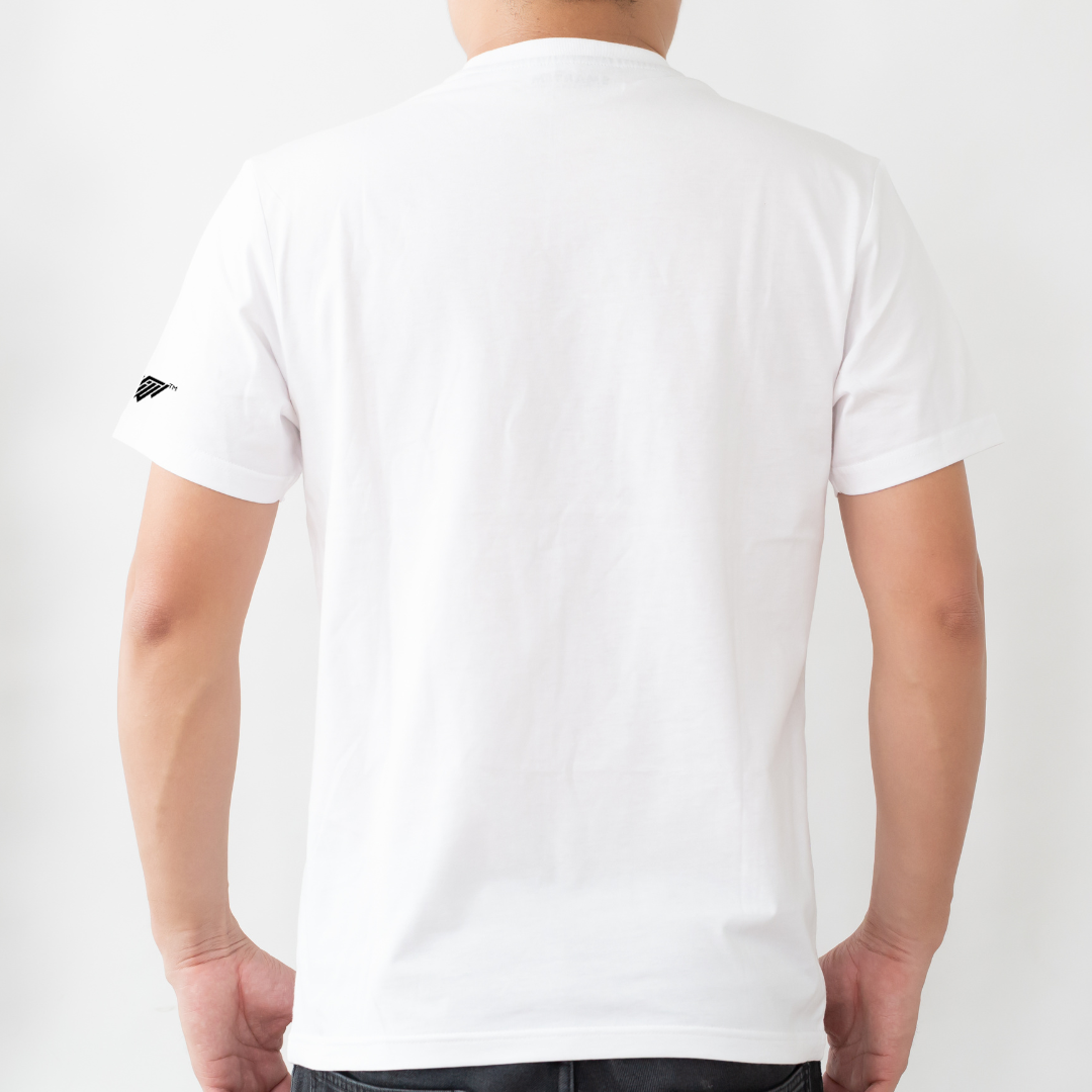 Fighter Jet warrior junction originals T-shirt - Warrior Junction