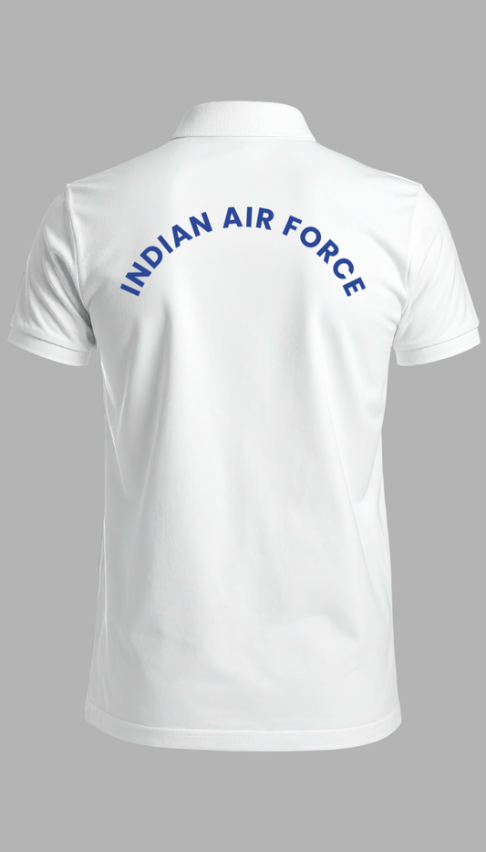 Indian Air force PT POLO