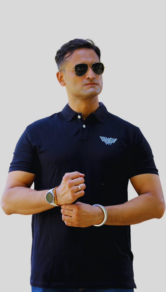 Unisex Polo