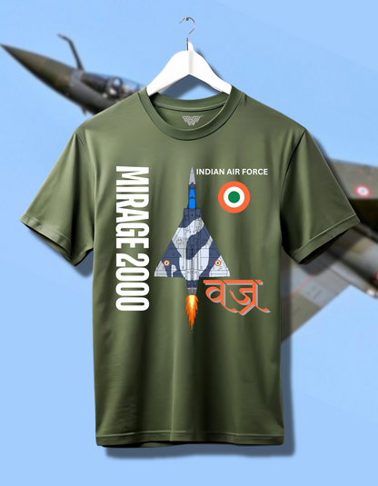 Mirage 2000 Vajra T-Shirt