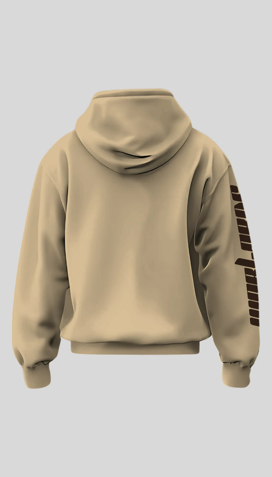 Warrior Sepecat Jaguar warlords beige Hoodie