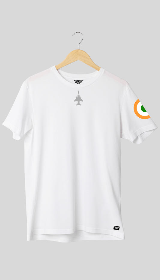 Sepecat Jaguar Platinum T-shirt for Overall