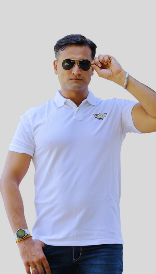 Unisex Polo