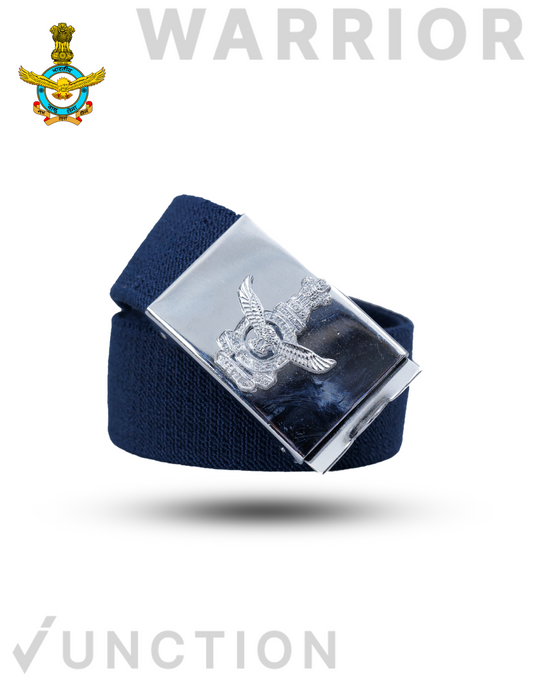 Indian Air Force Belt