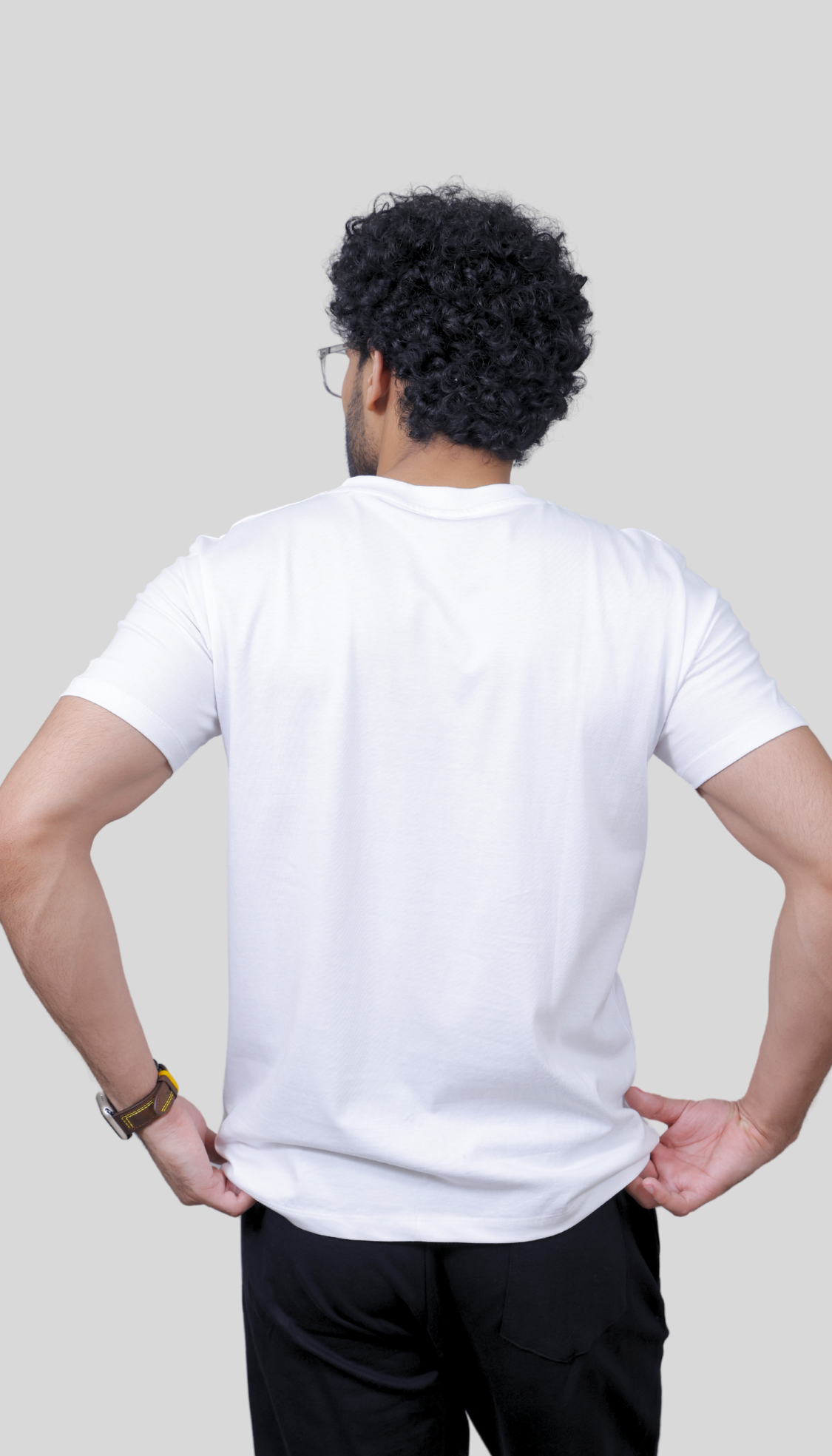 IL-76 Platinum T-shirt for Overall