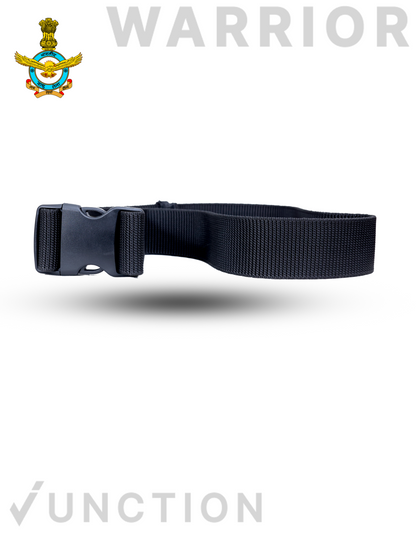 INDIAN AIR FORCE COMBAT BELT PLAIN PATTERN