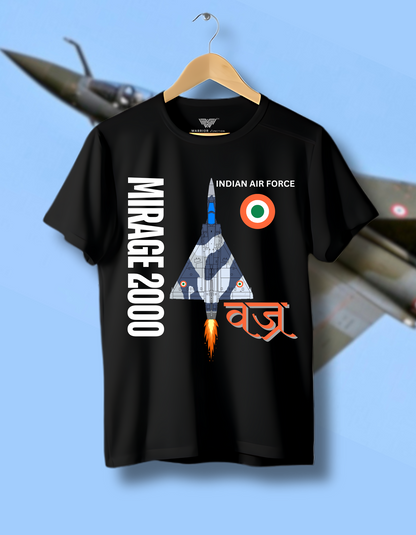Mirage 2000 Vajra T-Shirt