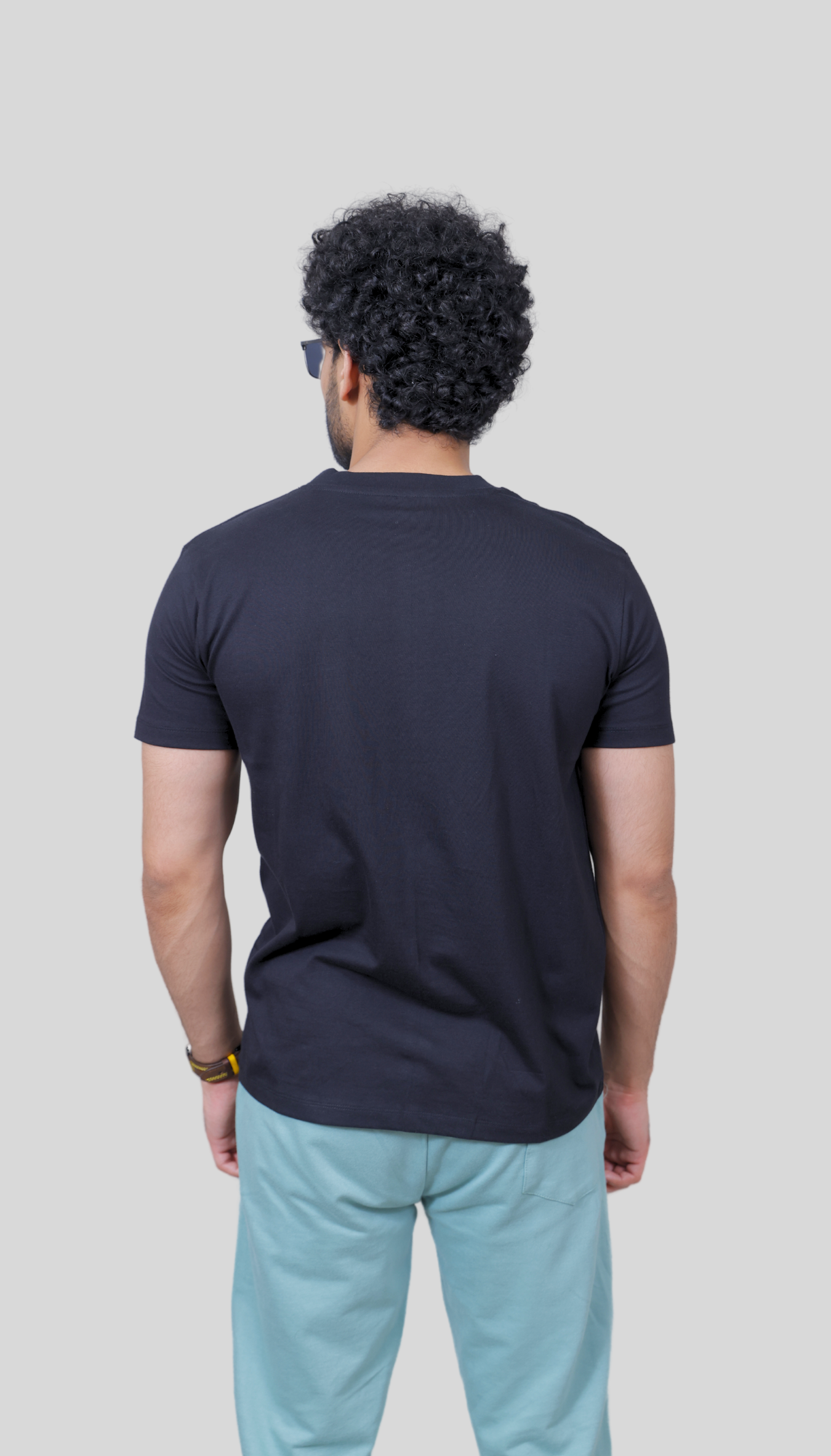 IL-76 Platinum T-shirt for Overall