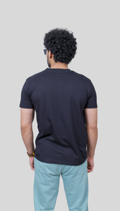 IL-76 Platinum T-shirt for Overall