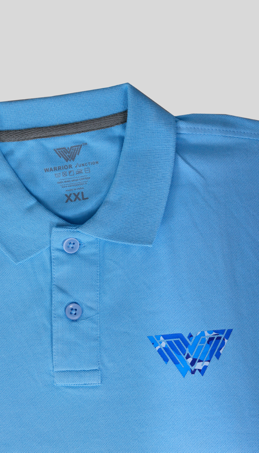 Unisex Polo