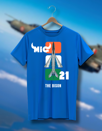 MIG 21 T-Shirt