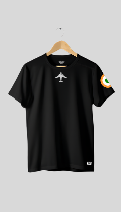 IL-76 Platinum T-shirt for Overall