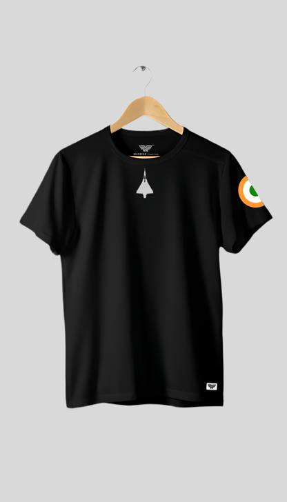 MIRAGE 2000 Platinum T-shirt for Overall