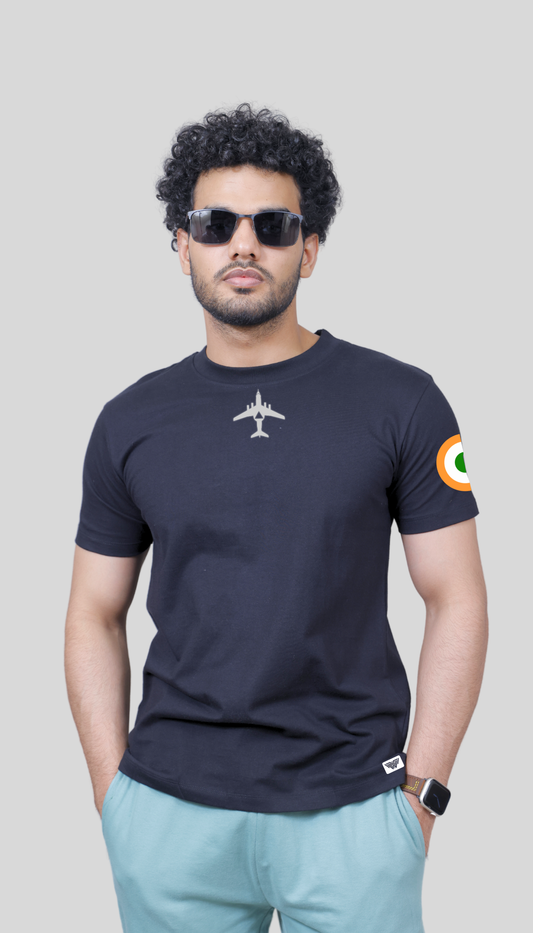AWACS Platinum T-shirt for Overall