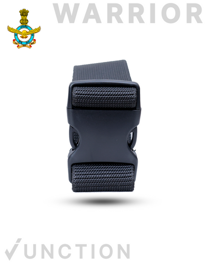 INDIAN AIR FORCE COMBAT BELT PLAIN PATTERN