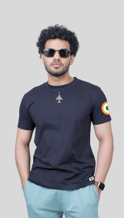 Sepecat Jaguar Platinum T-shirt for Overall