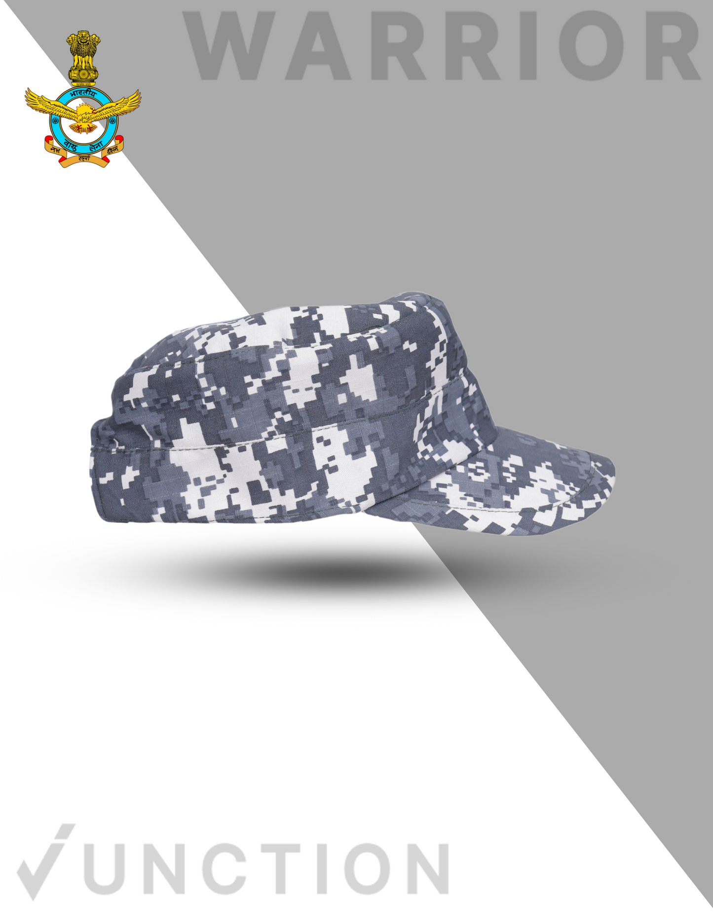 Indian Air Forces New Pattern Combat P-Cap