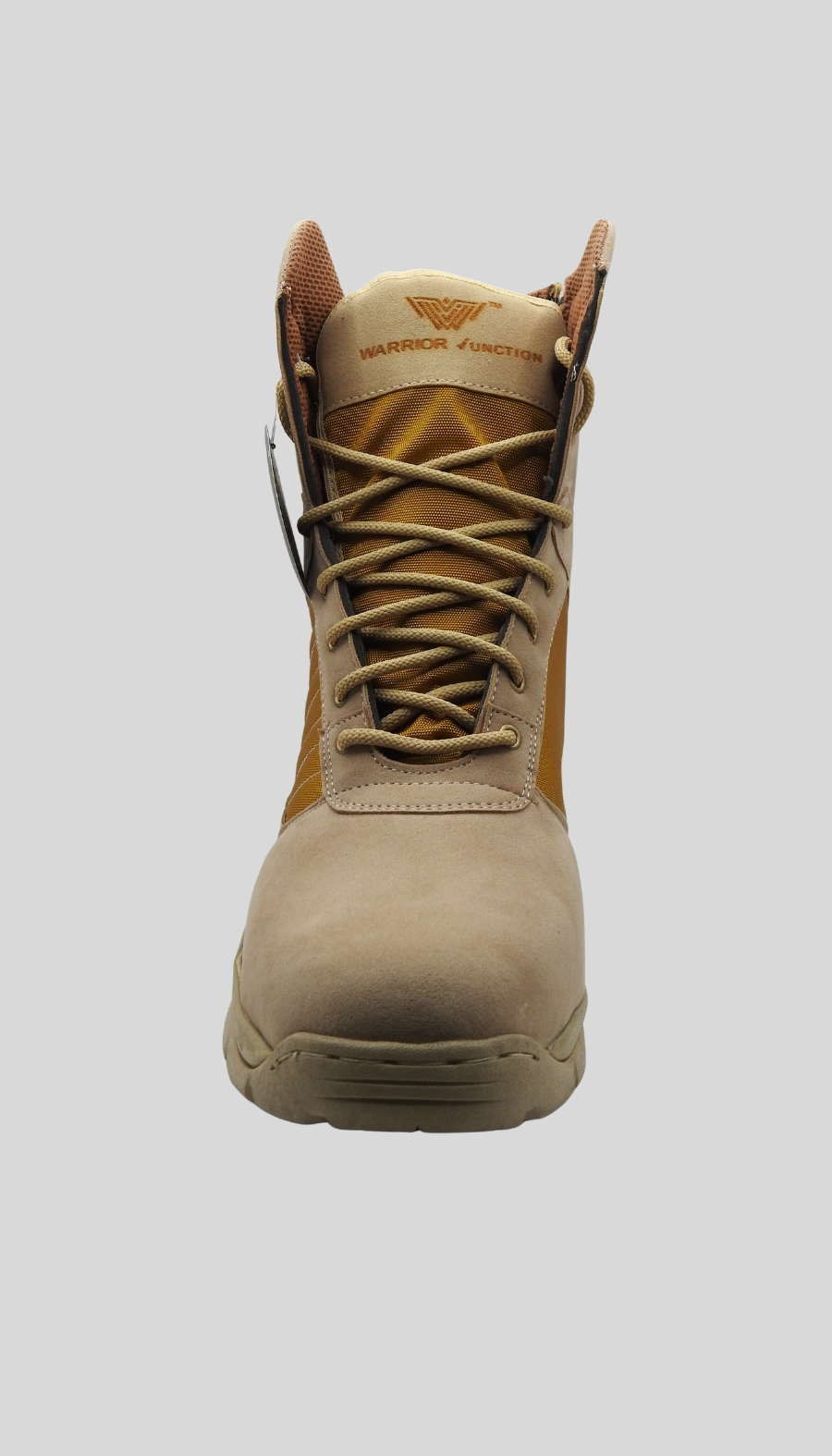 Cyber-Stride V200 (phylon) | High-Performance Tactical Vegan Combat Boots