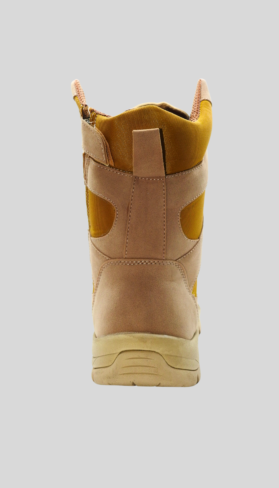 Cyber-Stride V200 (phylon) | High-Performance Tactical Vegan Combat Boots