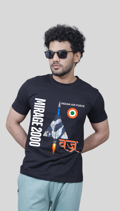 Mirage 2000 Vajra T-Shirt