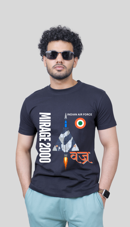 Mirage 2000 Vajra T-Shirt