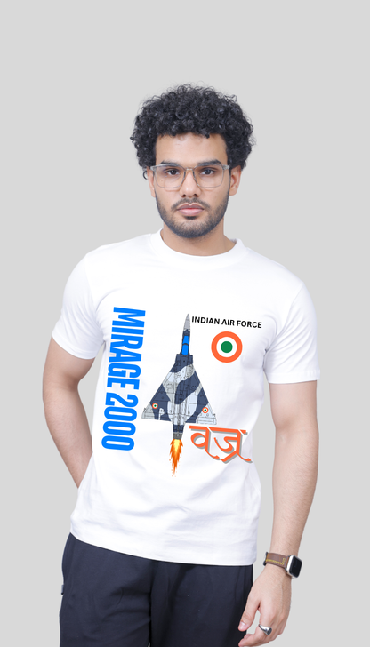 Mirage 2000 Vajra T-Shirt