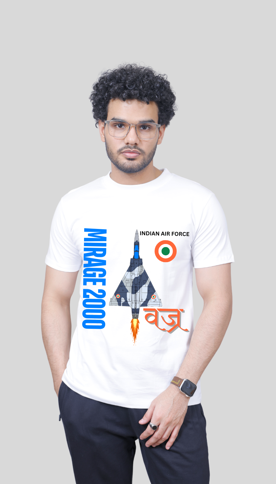 Mirage 2000 Vajra T-Shirt