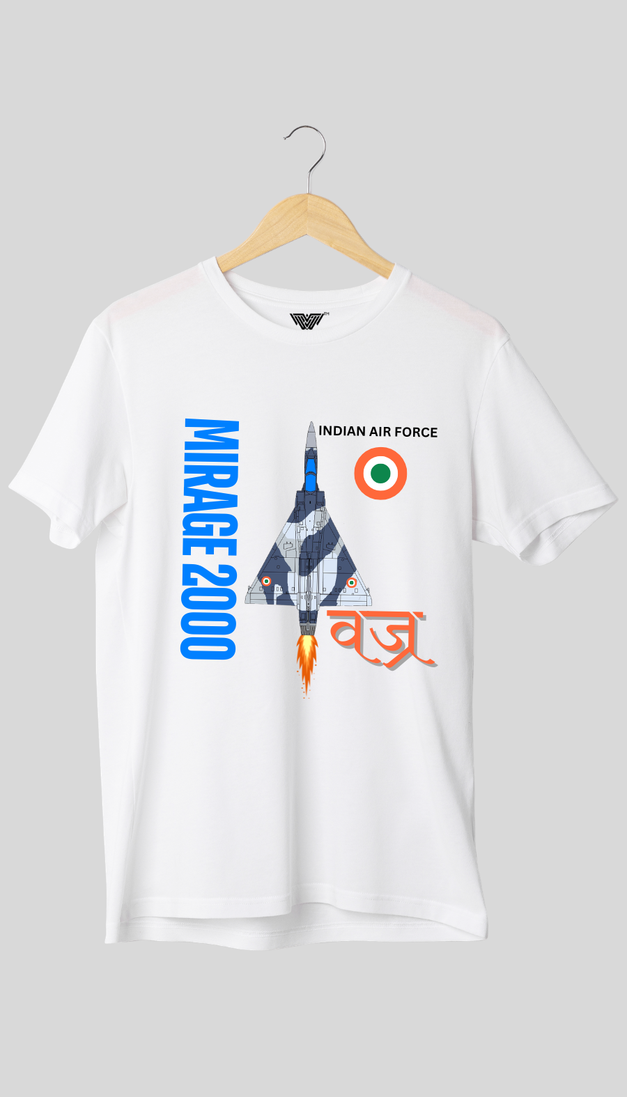 Mirage 2000 Vajra T-Shirt