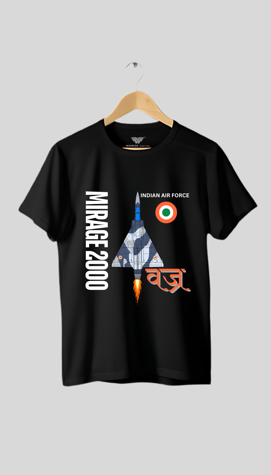 Mirage 2000 Vajra T-Shirt