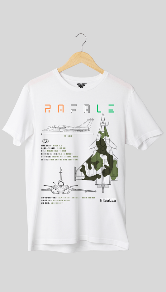 Rafale Warrior T-shirt
