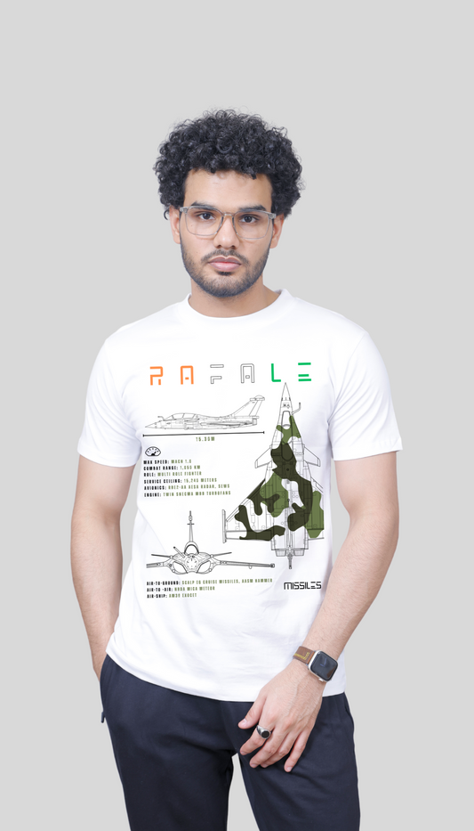 Rafale Warrior T-shirt