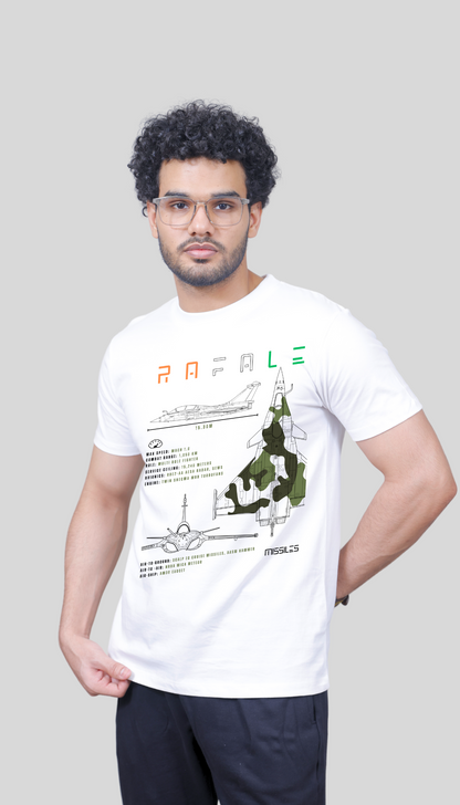 Rafale Warrior T-shirt