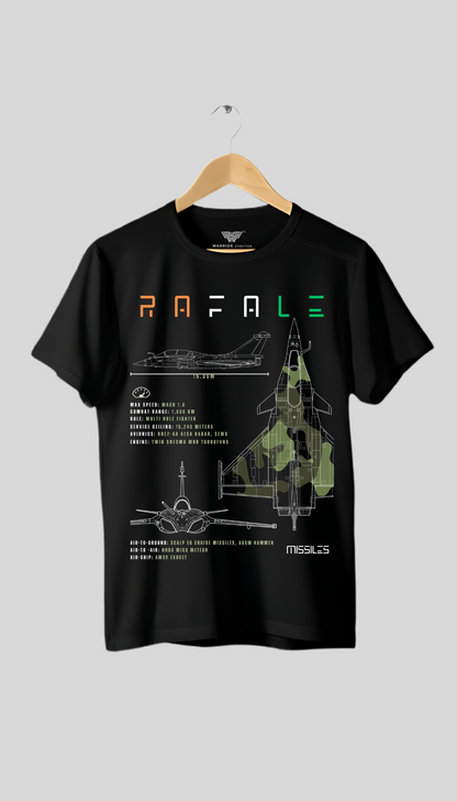 Rafale Warrior T-shirt
