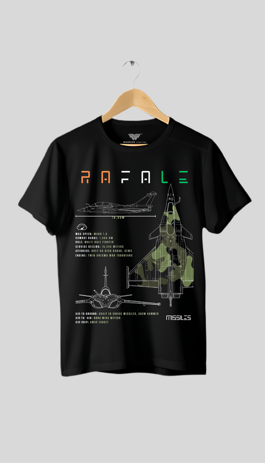 Rafale Warrior T-shirt