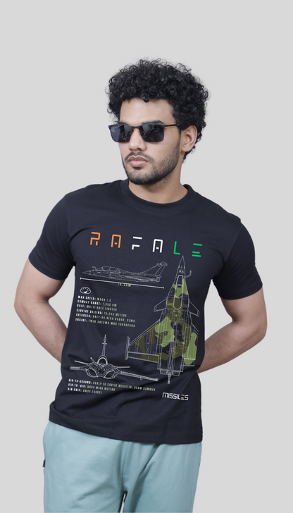 Rafale Warrior T-shirt