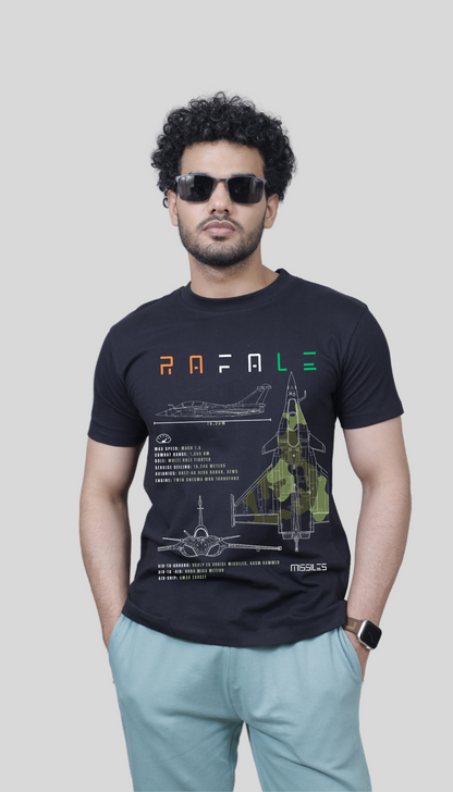 Rafale Warrior T-shirt